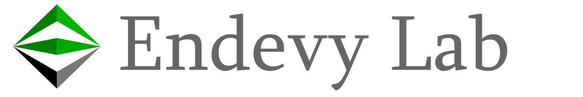 Endevy Lab